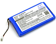 AMX, RS634, Mio, Modero, remote, controls, 