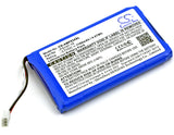 AMX, RS634, Mio, Modero, remote, controls, 