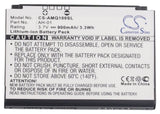 AMOI INQ1, INQ-1