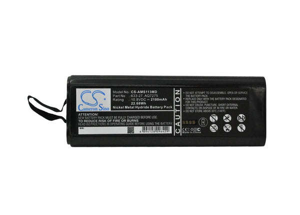 Anritsu OTDR  S113B, S113C, S114B, S114C, S251B, S251C, S311D, S312D, S331C, S331D, S332B, S332D, S332A, S332C, S325D
