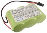 Alaris Medicalsystems 1550 MED SYSTEM 3 2860 Infusion PUMP, MED SYSTEMS 3, MedSystem III, 2860, 2863, 2865, 2866