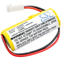 Alaris Medicalsystems 2860,2863,2865,2866,III; P/N:2860729 Battery