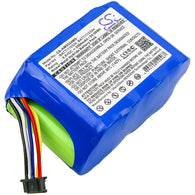 Alaris Medicalsystems Asena Syringe Pump GP,Gateway Workstation; P/N:1000SP00487,1000SP01302,ACMB1079,BATT/110324,MB1079 Battery