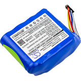 New 2500mAh Battery for Alaris Medicalsystems Asena Syringe Pump GP,Gateway Workstation; P/N:1000SP00487,1000SP01302,ACMB1079,BATT/110324,MB1079