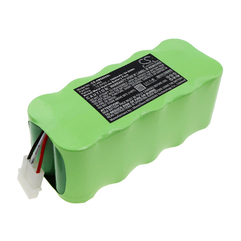 Amplivox  S805A,SW805A; P/N: S1460 Battery