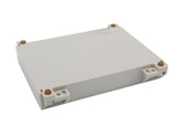 Alaris Medicalsystems 8000, 8015, 8220, 8001, 8100, 8110, 8300, 8600