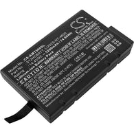 Anritsu Nettest CMA-5000,Nettest CMA-5000A; P/N:512HCBATT,LI202S-NT-4600,LI202S-NT-46A Battery