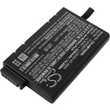 New 5200mAh Battery for Anritsu Nettest CMA-5000,Nettest CMA-5000A; P/N:512HCBATT,LI202S-NT-4600,LI202S-NT-46A
