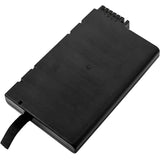 New 5200mAh Battery for Anritsu Nettest CMA-5000,Nettest CMA-5000A; P/N:512HCBATT,LI202S-NT-4600,LI202S-NT-46A