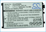 Asus SBP-08