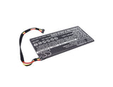 Battery for Asus PadFone S,  P93L,  PF500K