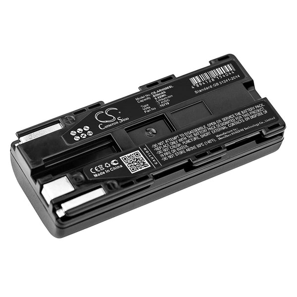 AEG ARE H5,AREH5-1 RFID Reader; P/N:0178 Battery