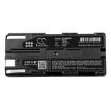 New 800mAh Battery for AEG  ARE H5,AREH5-1 RFID Reader; P/N:70178