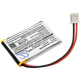 New 600mAh Battery for Atrack AK7 GPS,AK7 GPS tracker; P/N:N068413
