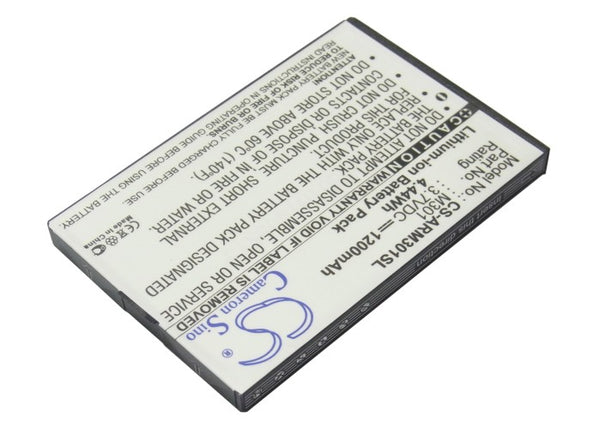 Auro M301