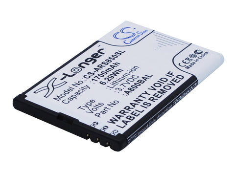 ALIGATOR A800, A850, A800 Senior, AZ01302, AVUS S62, Hyundai MB-140, Maxcom MM141
