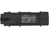 New 4400mAh Battery for ARRIS MG5000,MG5220,SVG2482AC,TG1662,TG1672,TG1672 TG1662,TG16x2G,TG8,TG852,TG852G,TG862,TG862G,TM1602G,TM5,TM502G,TM502H,TM504G,TM504H,TM5x2G,TM6,TM602G,TM602H,TM604G,TM608G