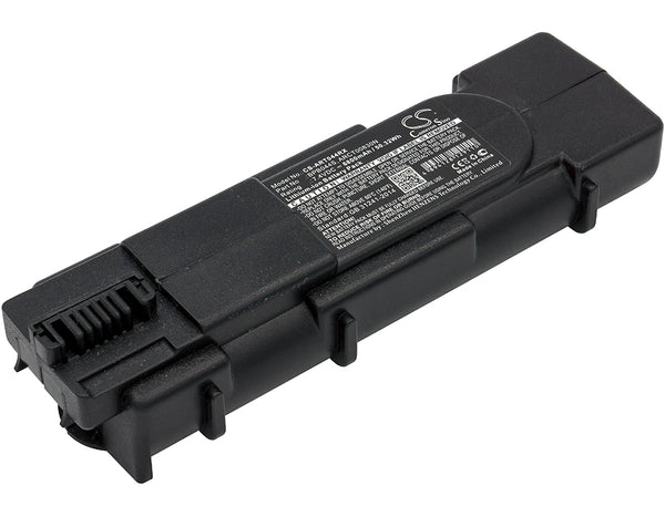 ARRIS MG5000,MG5220,SVG2482AC,TG1662,TG1672,TG1672 TG1662,TG16x2G,TG8,TG852,TG852G,TG862,TG862G,TM1602G,TM5,TM502G,TM502H,TM504G,TM504H,TM5x2G,TM6,TM602G,TM602H,TM604G,TM608G,TM6x2G,TM7,TM702G,TM722G,TM7x2G,TM8,TM802,TM802G,TM804G,TM822G,Touchstone eMTA,Touchstone TG1662,Touchstone TG1672,Touchstone TG852G,Touchstone TG862G,Touchstone TM5,Touchstone TM6,Touchstone TM7,Touchstone TM8,WBM760A,WTM552,WTM552G,WTM652G; P/N:ARCT00830,ARCT00830N,BPB044H,BPB044S Battery