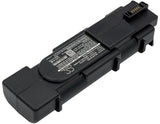New 6800mAh Battery for ARRIS MG5000,MG5220,SVG2482AC,TG1662,TG1672,TG1672 TG1662,TG16x2G,TG8,TG852,TG852G,TG862,TG862G,TM1602G,TM5,TM502G,TM502H,TM504G,TM504H,TM5x2G,TM6,TM602G,TM602H,TM604G,TM608G