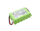 2000mAh Battery for Acroprint ATR240, ATR360