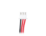 2000mAh Battery for Acroprint ATR240, ATR360