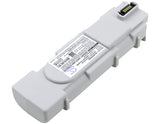 New 4400mAh Battery for ARRIS MG5000,MG5220,SVG2482AC,TG1662,TG1672,TG1672 TG1662,TG16x2G,TG8,TG852,TG852G,TG862,TG862G,TM1602G,TM5,TM502G,TM502H,TM504G,TM504H,TM5x2G,TM6,TM602G,TM602H,TM604G,TM608G