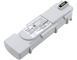 New 6800mAh Battery for ARRIS MG5000,MG5220,SVG2482AC,TG1662,TG1672,TG1672 TG1662,TG16x2G,TG8,TG852,TG852G,TG862,TG862G,TM1602G,TM5,TM502G,TM502H,TM504G,TM504H,TM5x2G,TM6,TM602G,TM602H,TM604G,TM608G