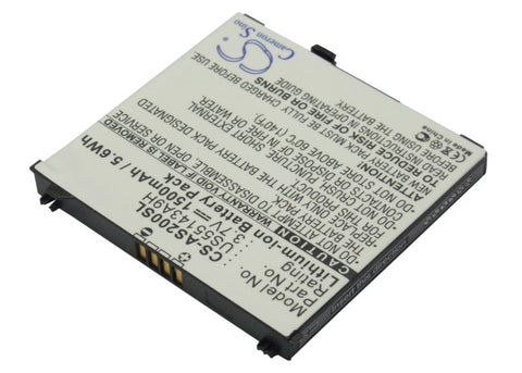 Acer F1, neoTouch S200, Newtouch S200