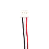 New Replacement 2600mAh Battery for ALPSAT Satfinder Spare Part 3HD; P/N:4SF3HDS1,SF3HD-BA