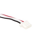 New Replacement 2600mAh Battery for ALPSAT Satfinder Spare Part 3HD; P/N:4SF3HDS1,SF3HD-BA