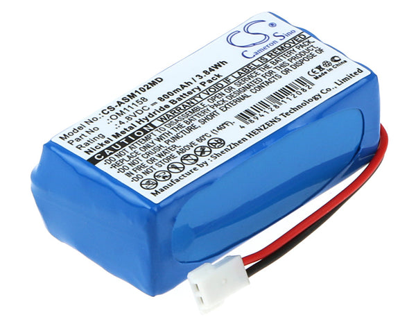 Air shields-Vickers JM102 Jaundice Mete