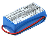 Air shields-Vickers JM102 Jaundice Mete