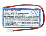 Air shields-Vickers JM102 Jaundice Mete