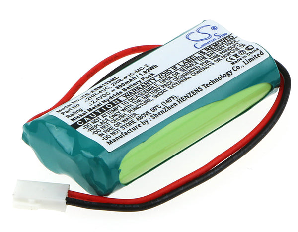 Air shields-Vickers JM103 Jaundice Mete