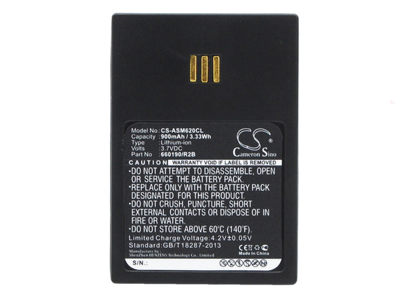 Aastra DT690, DT692, DH4-BAAA/2B, Ascom i62, i62 Messenger, i62 Protector, i62 Talker, D62, 9D62, Innovaphone IP62