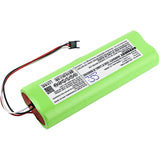 Cameron Sino Replacement Battery for Applied Instruments Super Buddy, Super Buddy 21, Super Buddy 29 (3000mAh)
