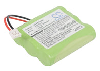 Ascom EFT20-S, EFT20-R