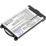 New 800mAh Battery for Aastra 600d,610d,612d,620d,622d,630d,632D,650c,DTS11; P/N:23-001059-00,23-001080-00,A600ST1,DK512009