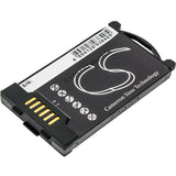 New 800mAh Battery for Aastra 600d,610d,612d,620d,622d,630d,632D,650c,DTS11; P/N:23-001059-00,23-001080-00,A600ST1,DK512009