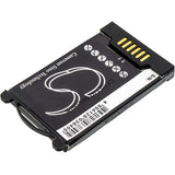 New 800mAh Battery for Aastra 600d,610d,612d,620d,622d,630d,632D,650c,DTS11; P/N:23-001059-00,23-001080-00,A600ST1,DK512009