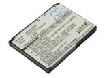 AT&T SMT5700, SMT-5700, Audiovox SMT5700, SMT-5700