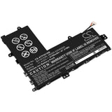 Asus TP201,TP201SA,TP201SA-3G,Transformer Book Flip TP201,VivoBook Flip TP201SA,VivoBook Flip TP201SA-DB01T,VivoBook Flip TP201SA-FV0007T,VivoBook Flip TP201SA-FV0008T,VivoBook Flip TP201SA-FV0009T,VivoBook Flip TP201SA-FV0010T,VivoBook Flip TP201SA-FV0011T,VivoBook Flip TP201SA-FV0013T,VivoBook Flip TP201SA-FV0017T,VivoBook Flip TP201SA-FV0018T,VivoBook Flip TP201SA-FV0019T,VivoBook Flip TP201SA-FV0027D,VivoBook Flip TP201SA-FV0028D; P/N:0B200-02040000,B31N1536 Battery