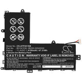 New Replacement 4150mAh Battery for Asus TP201,TP201SA,TP201SA-3G,Transformer Book Flip TP201,VivoBook Flip TP201SA,VivoBook Flip TP201SA-DB01T,VivoBook Flip TP201SA-FV0007T; P/N:0B200-02040000