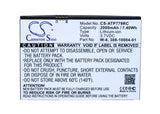AT&T AirCard 779S, AirCard 779S 4G, AC779S, NTGR779ABB, Unite Express, BoostMobile AirCard 779S, AirCard 779S 4G