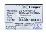 AT&T AirCard 779S, AirCard 779S 4G, AC779S, NTGR779ABB, Unite Express, BoostMobile AirCard 779S, AirCard 779S 4G