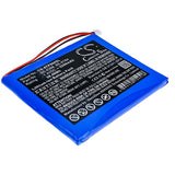 Aetep AT800,AT-800,AT810,AT-810,AT820,AT-820,AT830,AT-830,AT850,AT-850; P/N:BE-6398,BE-6784 Battery