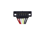 New 4900mAh Battery for Asus Transformer Book TX201LA,TX201LA; P/N:0B200-00600100,C11N1312