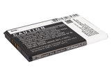 Alcatel One Touch Link Y800, One Touch Link Y800Z, One Touch Y800, One Touch Y800Z, One Touch Y580, One Touch Link Y580