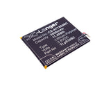Alcatel One Touch Link Y855, EE Osprey