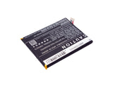 Alcatel One Touch Link Y855, EE Osprey